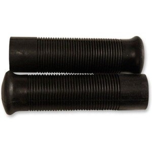 EMGO 2025/02 MANETKI (GRIPY) JACKHAMMER 7/8" 22 MM KOLOR CZARNY (BEZ OTWORU)