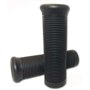 EMGO 2025/02 MANETKI (GRIPY) RETRO MK2 7/8" 22 MM KOLOR CZARNY