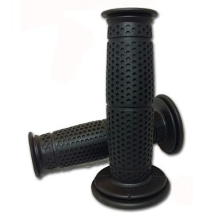 EMGO 2025/02 MANETKI (GRIPY) SPORT MK2 7/8" 22 MM KOLOR CZARNY