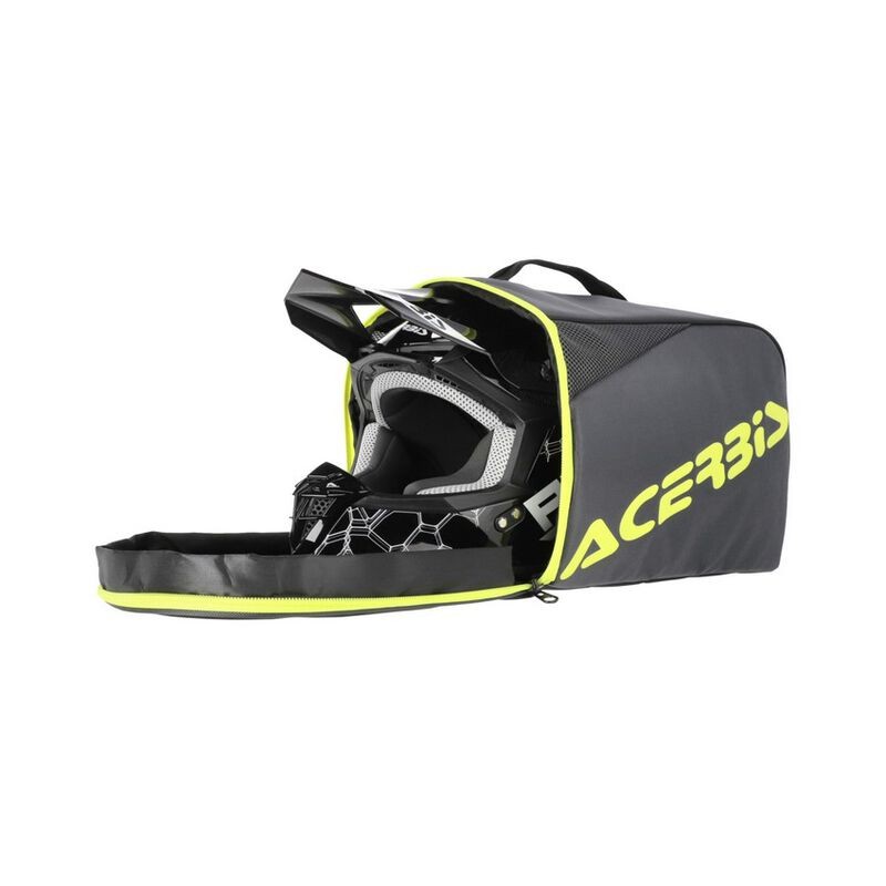 Acerbis Torba na kask X-linear - Bagaż, Torby pozostałe