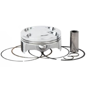 Tłok WOSSNER KTM SX-F 250 (SX-F250) \'23-\'25, HUSQVARNA FC 250 \'23-\'25 (80,96mm) (14.4:1)