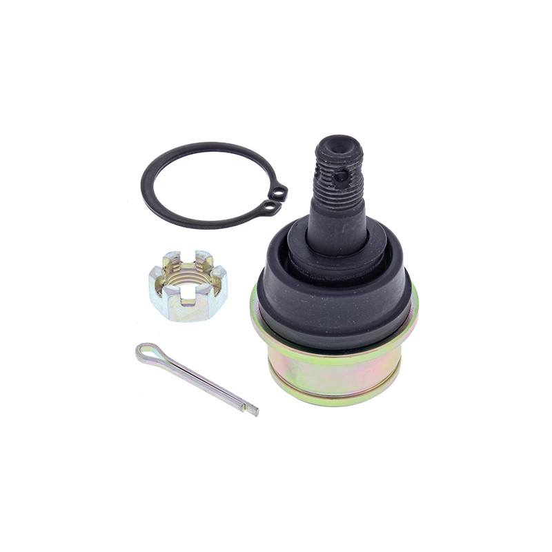 Bronco 2024/10 sworzeń wahacza - zawieszenie i układ kierowniczy