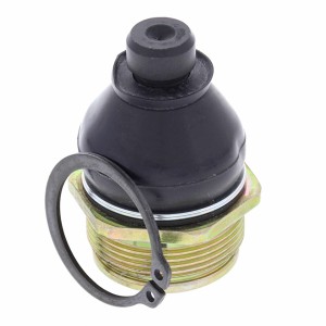 Bronco sworzeń wahacza dolny Kawasaki - Zawieszenie i układ kierowniczy