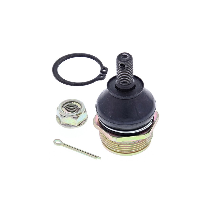 Bronco sworzeń wahacza górny Kawasaki - Zawieszenie i układ kierowniczy