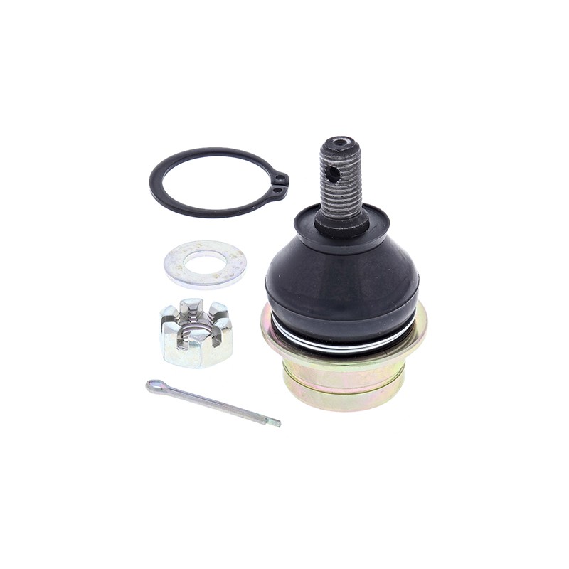 Bronco sworzeń wahacza Suzuki/Kawasaki - Zawieszenie i układ kierowniczy