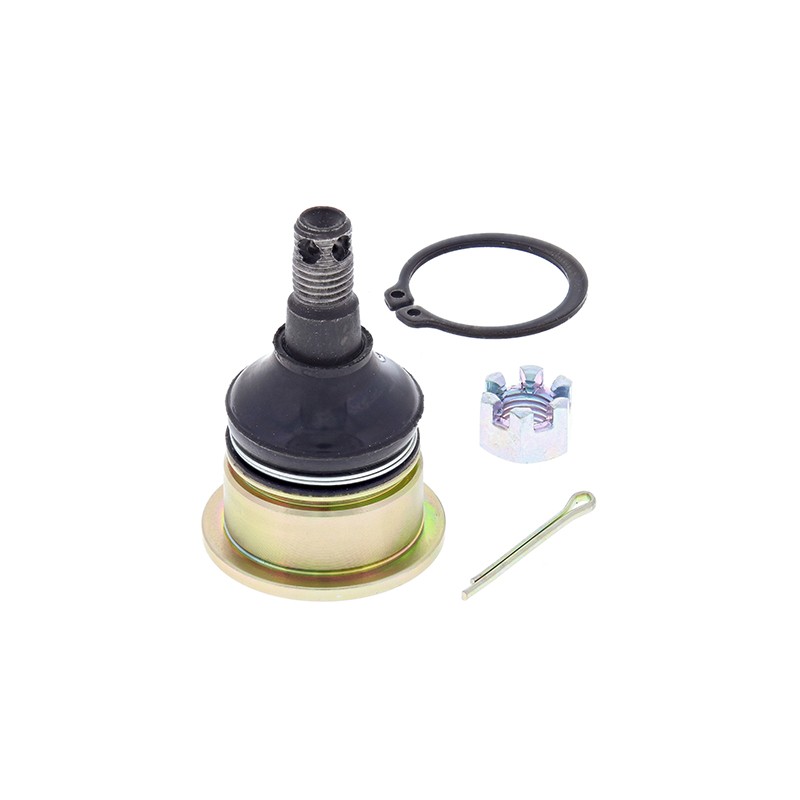 Sworzeń wahacza Bronco 2024/10 dla Yamaha i Suzuki - Zawieszenie