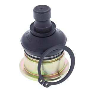 Bronco sworzeń wahacza dolny Yamaha YFM 600 Grizzly '02-'08 - Zawieszenie