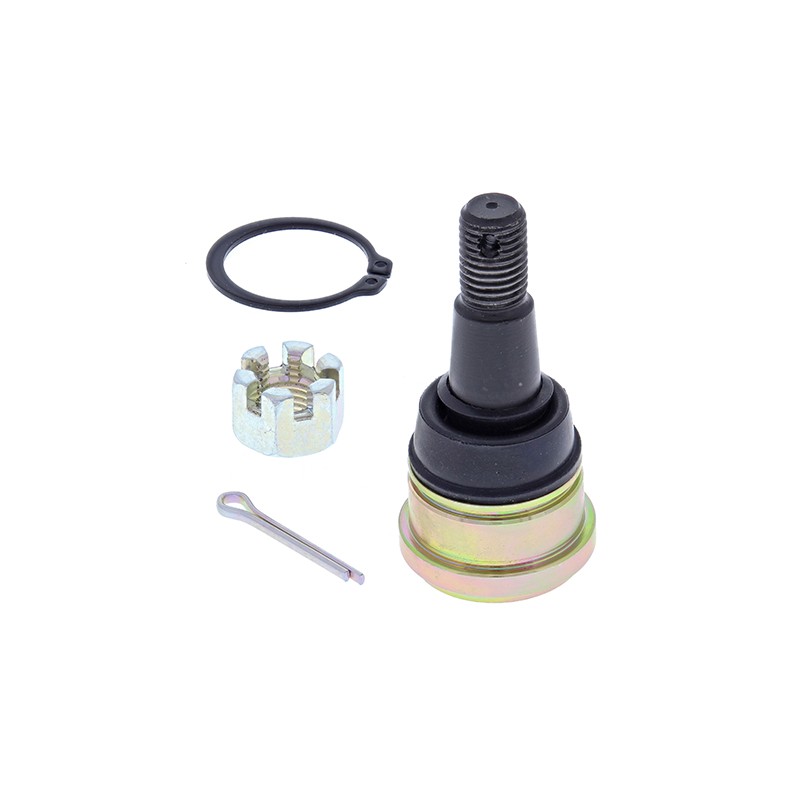 Bronco sworzeń wahacza - zawieszenie i układ kierowniczy