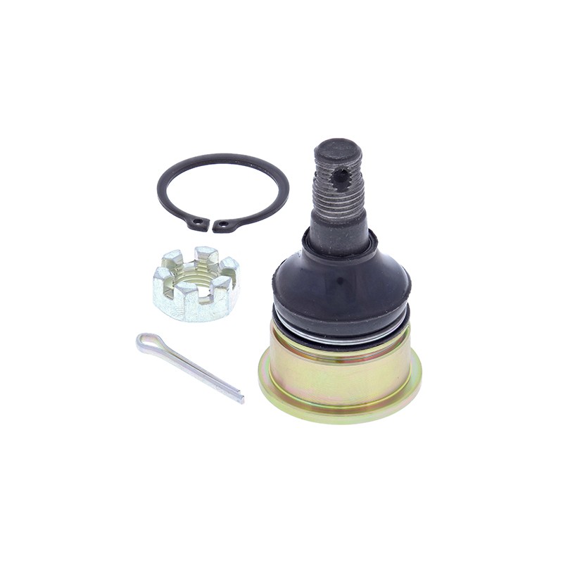 Bronco sworzeń wahacza - zawieszenie i układ kierowniczy