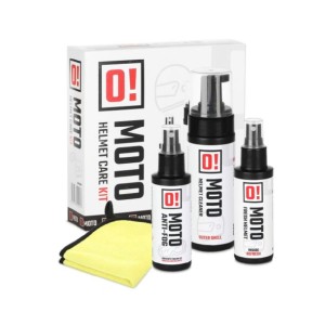 Acerbis Zestaw Torba na Buty X-Linear Czarno-Żółty + Torba na Kask X-Linear Czarno-Żółty Neon Cargo Bag