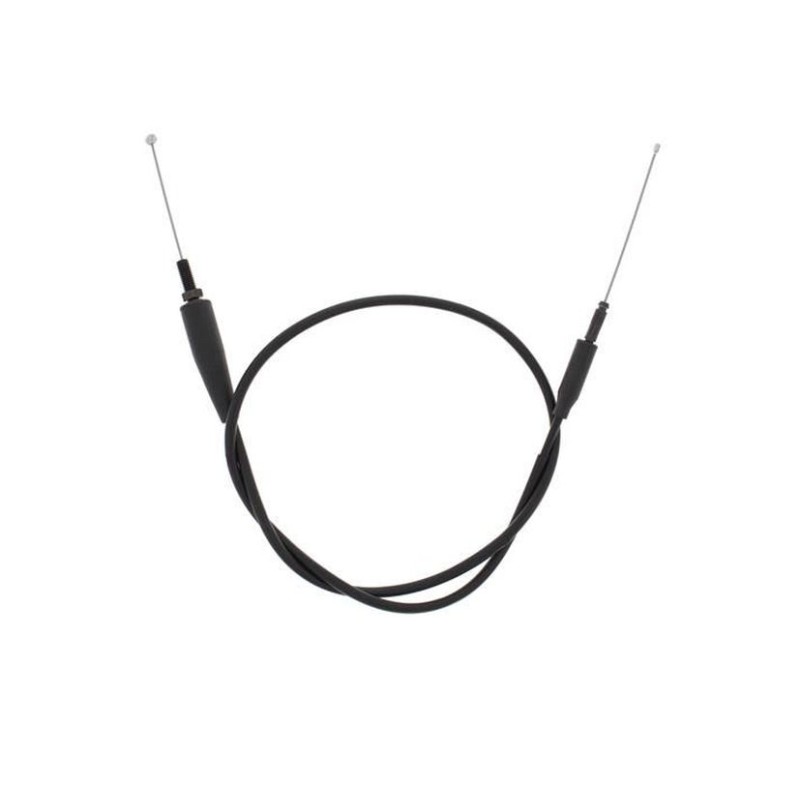 All Balls linka gazu Kawasaki KX 250 '05-'07 - Linki, Linki gazu, Nadwozie