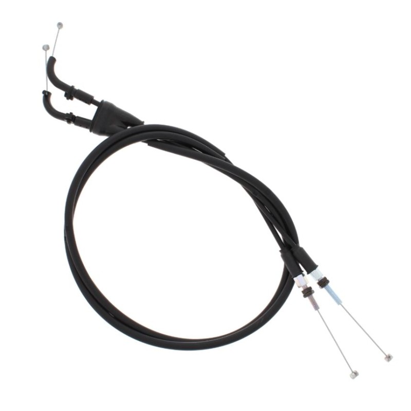 All Balls Linka gazu Husqvarna TC/TE/TXC - Linki, Linki gazu, Nadwozie