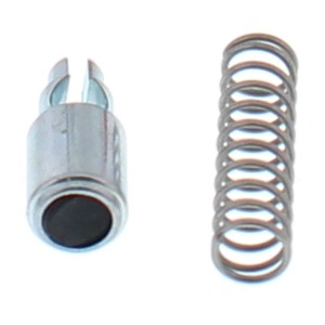 All Balls zestaw naprawczy zaworu ssania Yamaha PW 50 - Zestawy naprawcze