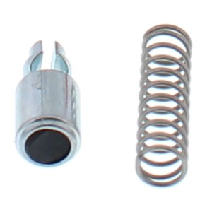 All Balls zestaw naprawczy zaworu ssania Yamaha PW 50 - Zestawy naprawcze