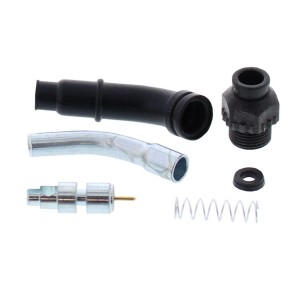 All Balls zestaw naprawczy zaworu ssania Honda - Zestawy naprawcze