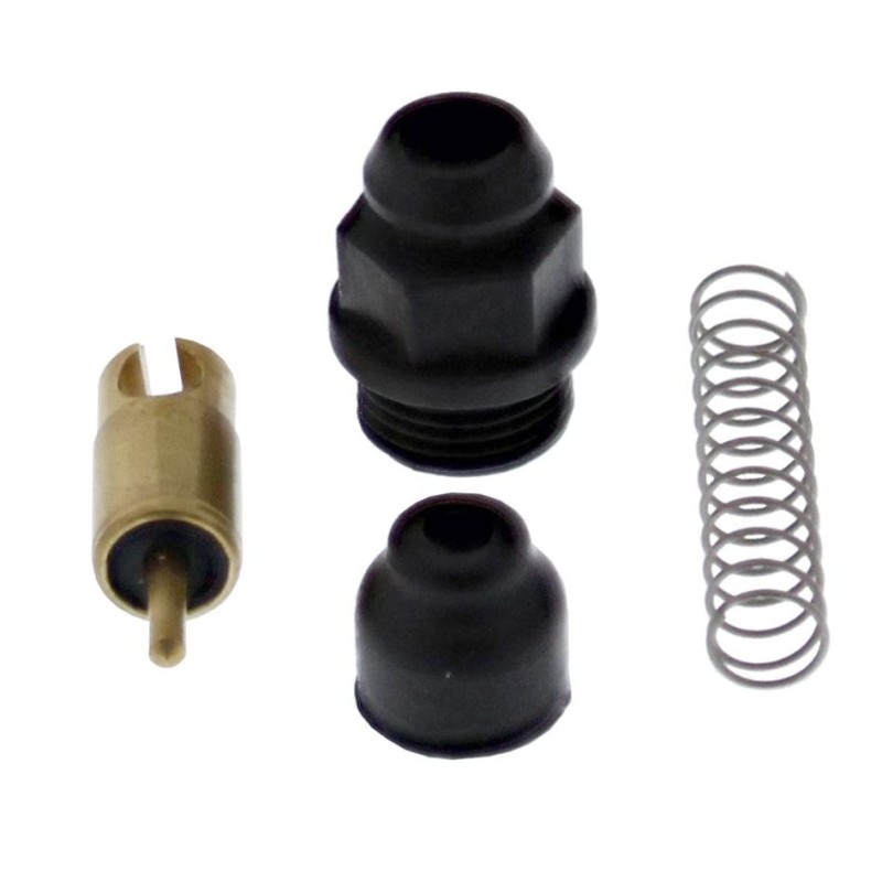 ALL BALLS zestaw naprawczy zaworu ssania Suzuki - Zestawy naprawcze i części gaźników