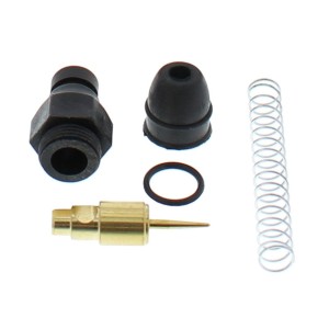 All Balls zestaw naprawczy zaworu ssania Suzuki LT-A 400 - Części gaźników