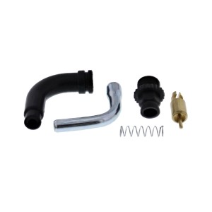 All Balls zestaw naprawczy zaworu ssania Honda VT - Układ paliwowy