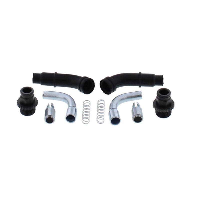 All Balls zestaw naprawczy zaworu ssania Honda - Zestawy naprawcze