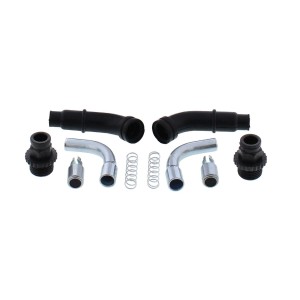 All Balls zestaw naprawczy zaworu ssania Honda - Zestawy naprawcze