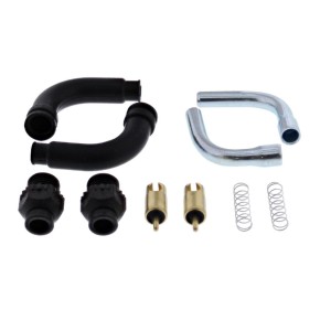 All Balls zestaw naprawczy zaworu ssania Honda VT - zestawy naprawcze