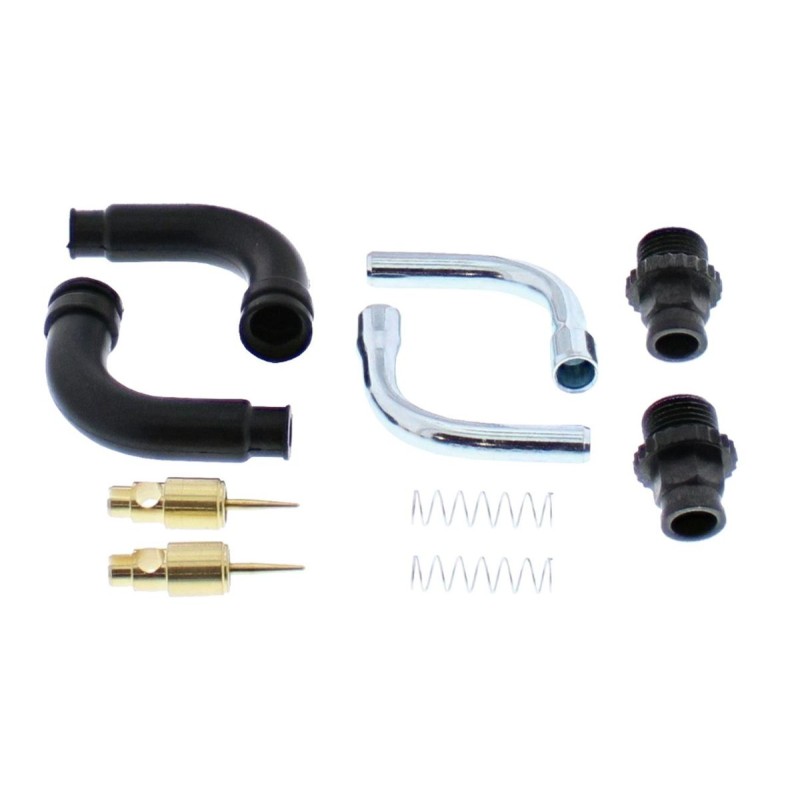 All Balls zestaw naprawczy zaworu ssania Honda - Zestawy naprawcze