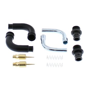 All Balls zestaw naprawczy zaworu ssania Honda - Zestawy naprawcze