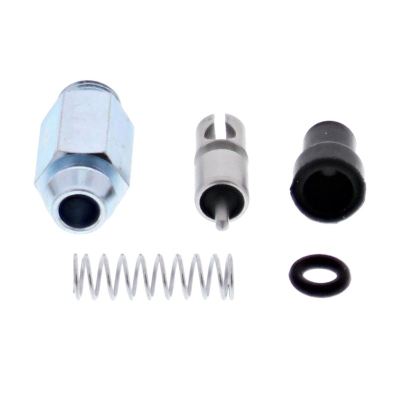 All Balls zestaw naprawczy zaworu ssania Yamaha XV 250 '95-'22 - Zestawy naprawcze i części gaźników