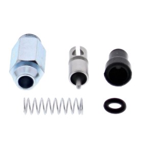 All Balls zestaw naprawczy zaworu ssania Yamaha XV 250 '95-'22 - Zestawy naprawcze i części gaźników