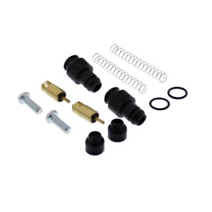 All Balls zestaw naprawczy zaworu ssania Suzuki SV 650 '99-'02 - Zestawy naprawcze i części gaźników
