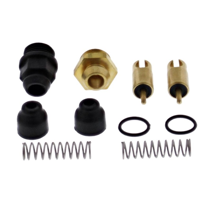 All Balls zestaw naprawczy zaworu ssania Suzuki Intruder/Marauder - Zestawy naprawcze i części gaźników