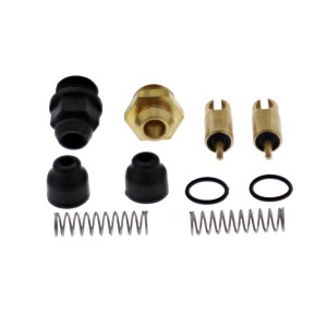 All Balls zestaw naprawczy zaworu ssania Suzuki Intruder/Marauder - Zestawy naprawcze i części gaźników