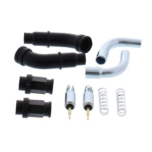 All Balls zestaw naprawczy zaworu ssania Honda VTR 1000 F '98-'05 - Zestawy naprawcze