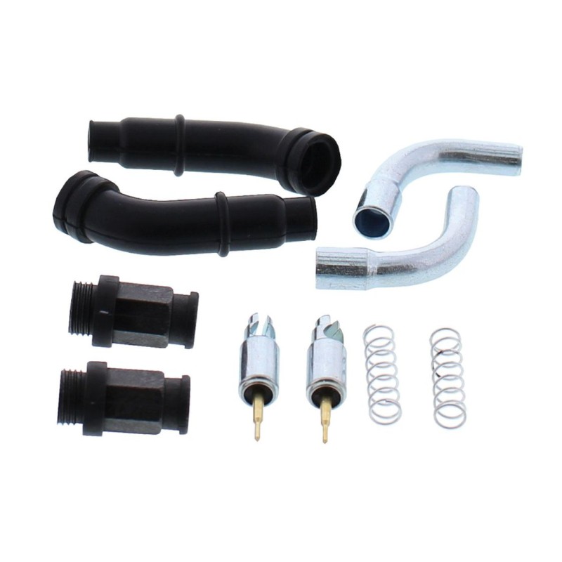 All Balls zestaw naprawczy zaworu ssania Honda VTR 1000 F '98-'05 - Zestawy naprawcze