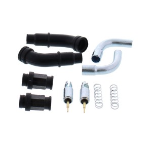 All Balls zestaw naprawczy zaworu ssania Honda VTR 1000 F '98-'05 - Zestawy naprawcze