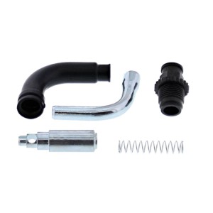 All Balls zestaw naprawczy zaworu ssania Honda VTX - Zestawy naprawcze