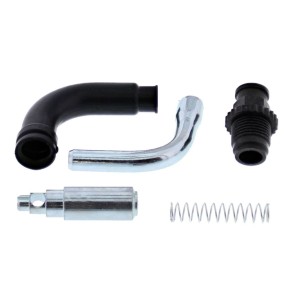 All Balls zestaw naprawczy zaworu ssania Honda VTX - Zestawy naprawcze