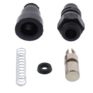 All Balls zestaw naprawczy zaworu ciepłego ssania - Zestawy naprawcze i części gaźników
