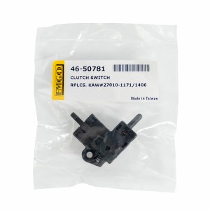 EMGO WYŁĄCZNIK / CZUJNIK SPRZĘGŁA KAWASAKI NINJA ZX-7 / R / RR '91-'99, NINJA ZX-9R '94-'97, GPZ 1100 '95-'97, ZRX / ZZR 1