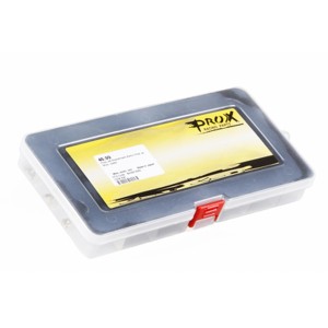 PROX ZESTAW DYSZ GAŹNIKOWYCH WOLNYCH OBROTÓW KEIHIN