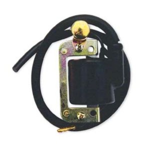 DZE Cewka Zapłonowa Honda CG 125 CB 125 '80 - Sklep Motoryzacyjny Online