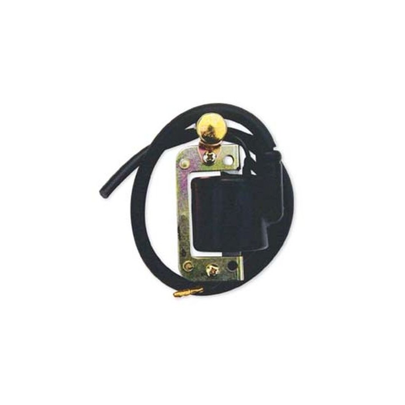 DZE Cewka Zapłonowa Honda CG 125 CB 125 '80 - Sklep Motoryzacyjny Online