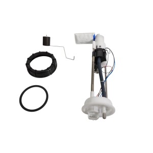 ALL BALLS 2024/09 pompa paliwa Zestaw - Pompa paliwa i zestawy naprawcze, Układ paliwowy