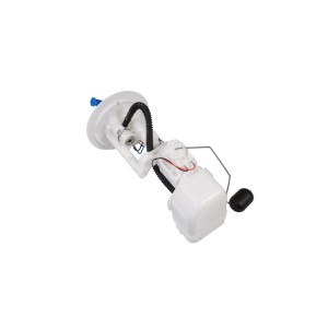 ALL BALLS 2025/07 POMPA PALIWA (ZESTAW) YAMAHA YFZ 450 R '09-'24, YFZ 450 X '10-'11