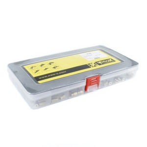 PROX ZESTAW DYSZ GAŹNIKOWYCH GŁÓWNYCH MIKUNI - Sklep Motoryzacyjny