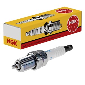 NGK ŚWIECA ZAPŁONOWA FR9BI-11 (NR 4709) - Honda VTR1000 SP1 00-01
