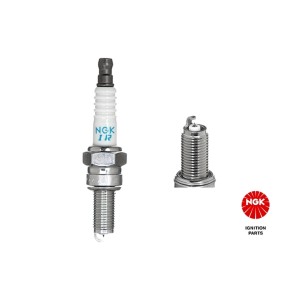 Świeca zapłonowa NGK CR8EIB-10 (4948) do Suzuki RMZ 450 '05-'06, RMZ 250 '14-'24