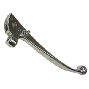 Dźwignia hamulca Yamaha RD 125DX '88-'89, RS 125 '78-'81, RD 250 '79, XS 500 '76-'79, XS 650 '80-'82