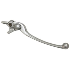 PSYCHIC DŹWIGNIA HAMULCA KAWASAKI ZZR 600 '04-'06, ZX-10R '04-'05, ZX6RR '03-'05, Z750 '04-'06 - KOLOR CZARNY