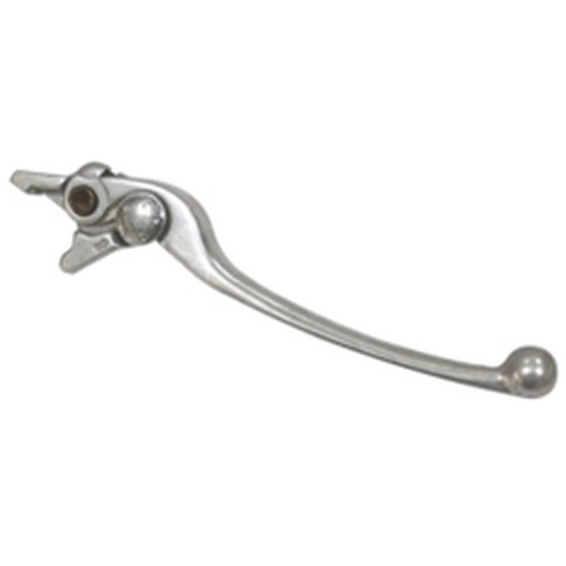 PSYCHIC DŹWIGNIA HAMULCA KAWASAKI ZZR 600 '04-'06, ZX-10R '04-'05, ZX6RR '03-'05, Z750 '04-'06 - KOLOR CZARNY